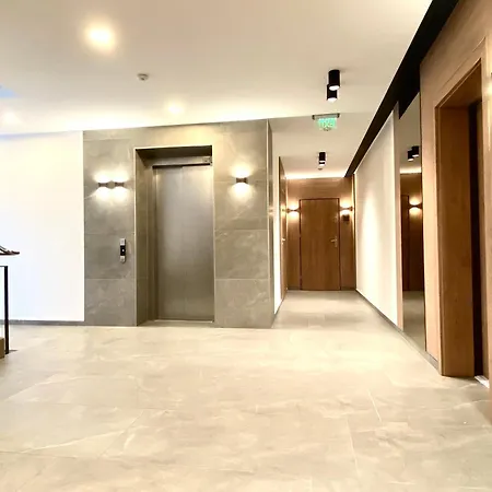 Apartament Day *