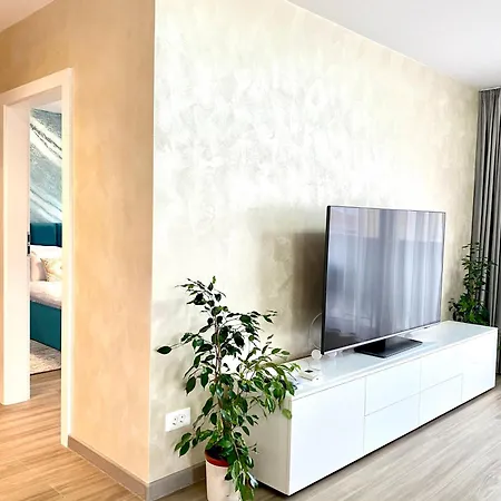 Apartament Day