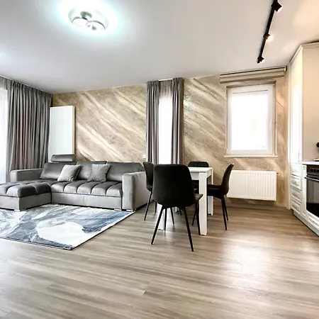 Apartament Day