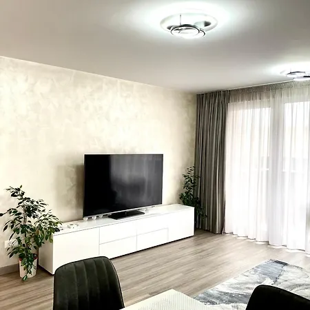 Apartament Day