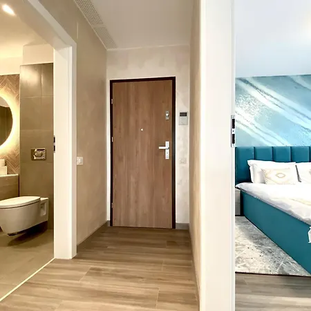 Day Apartament Brașov
