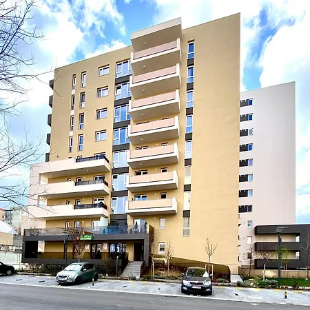 Day Апартаменты