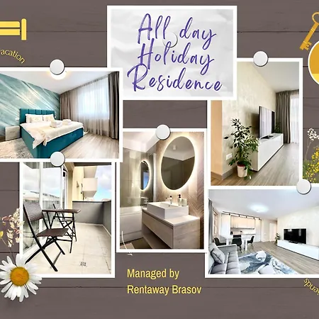 Apartament Day