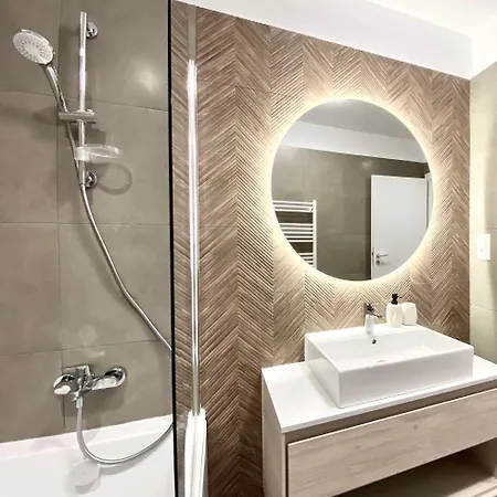 Apartament Day