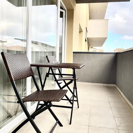 Апартаменты Day Брашов