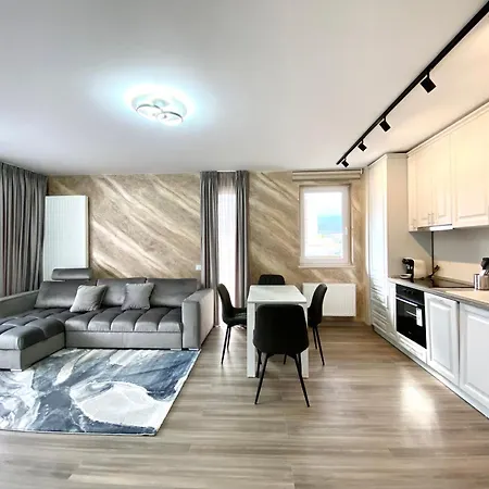 Apartament Day Brașov