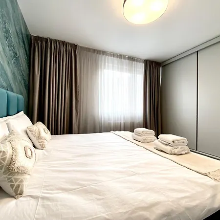 Apartament Day