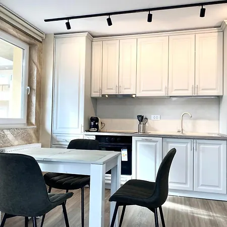 Day Apartament