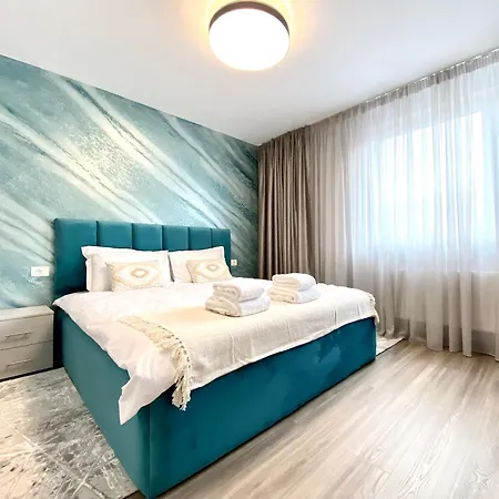 דירה Day בראשוב