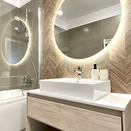 Апартаменты Day Брашов