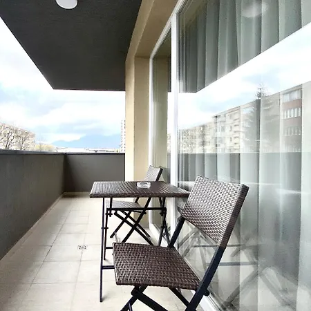 Day Apartament *