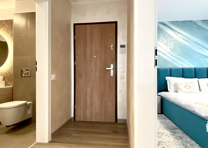 Day Apartment Brasov