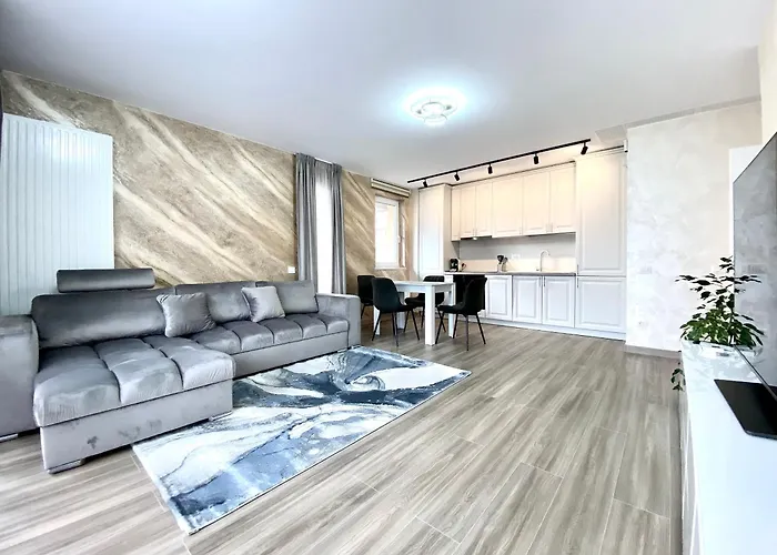 Day Apartment Brasov