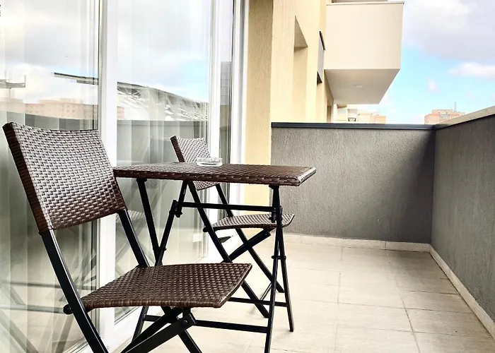 Apartment Day Brasov