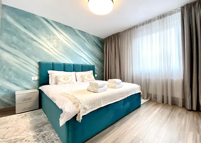 Apartment Day Brasov