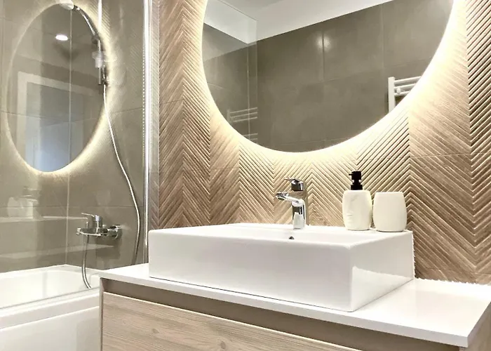 Apartment Day Brasov